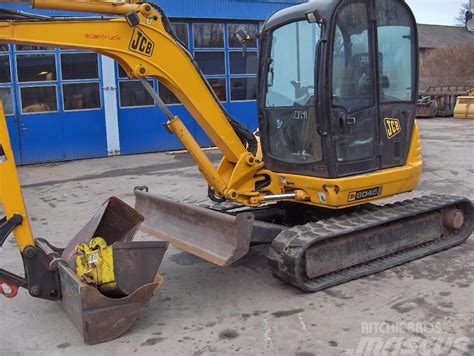 jcb 8045 for sale|jcb mini excavator attachments.